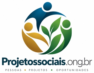Projetossociais.ong.br